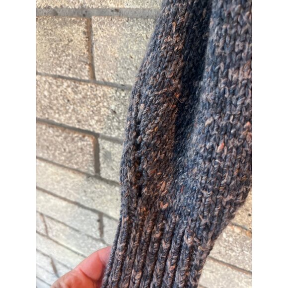 Madewell Womens M Speckled Knit Sweater - Picture 3 of 8